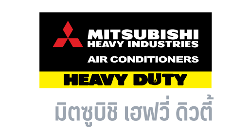Mitsubishi Heavy Duty